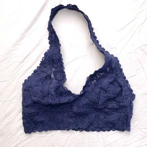 NWT AERIE Bralette- Small